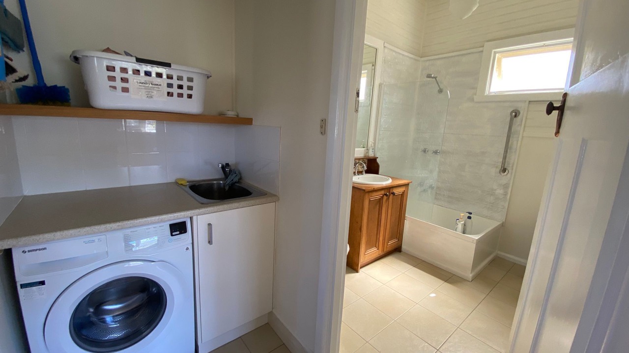 Photo of Bathroom in Wonthaggi
