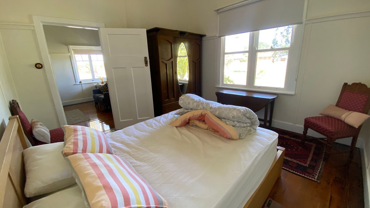Photo of Bedroom in Wonthaggi