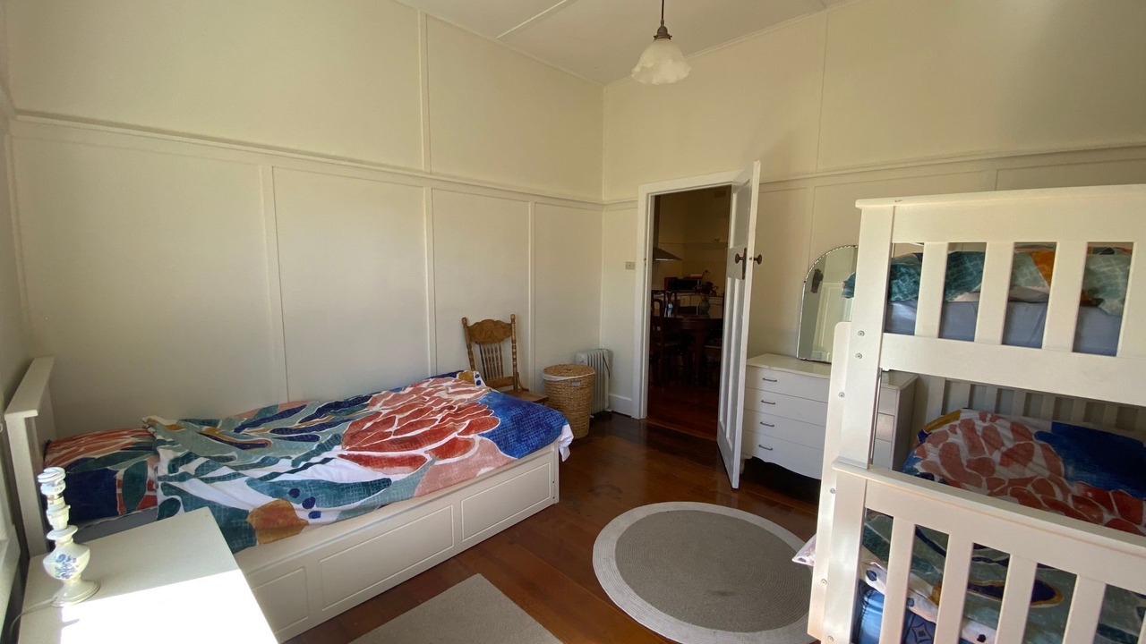 Photo of Bedroom in Wonthaggi