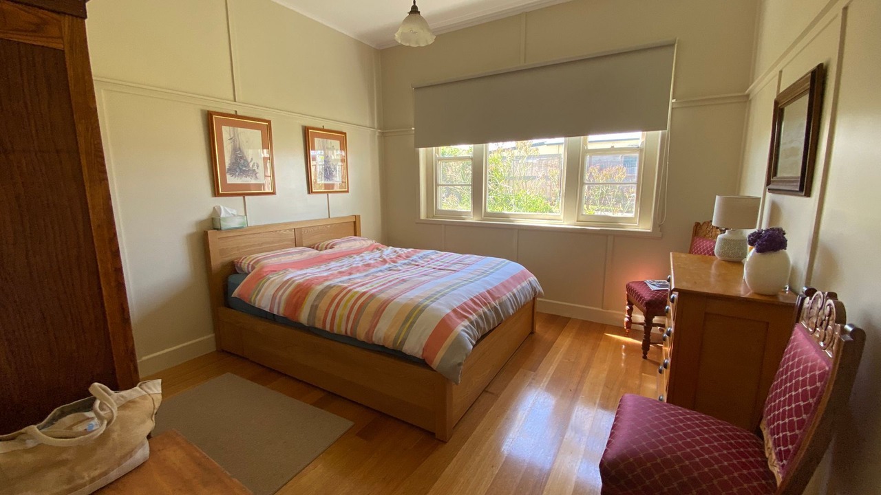 Photo of Bedroom in Wonthaggi