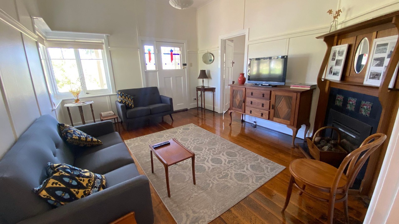 Photo of Livingroom in Wonthaggi