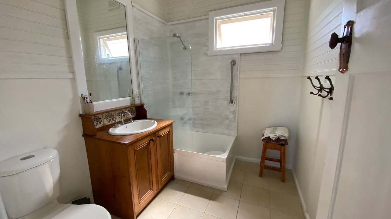 Photo of Bathroom in Wonthaggi