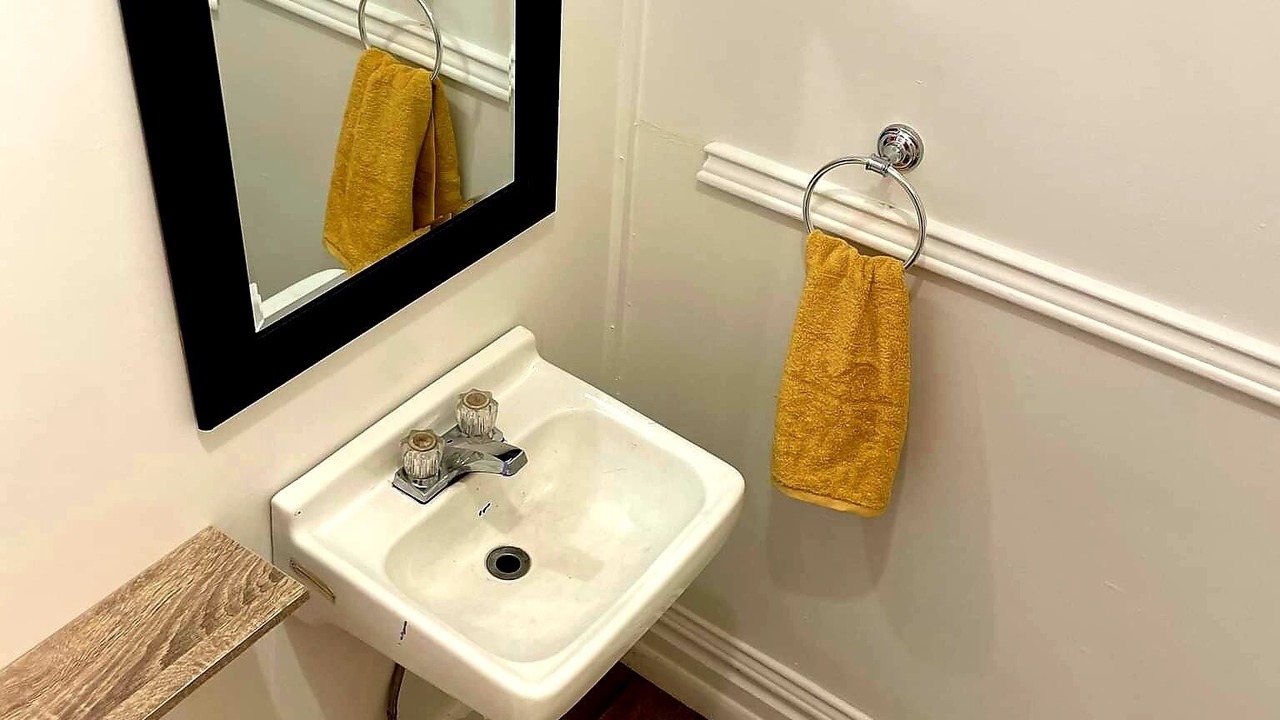 Photo of Bathroom in South Range