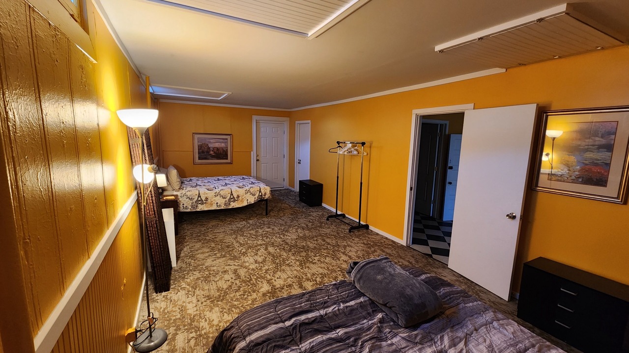Photo of Bedroom in South Range