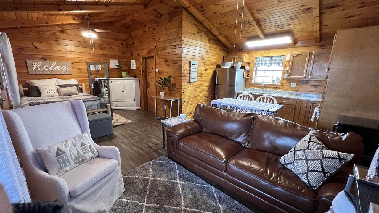 Photo of Livingroom in Stony Ridge