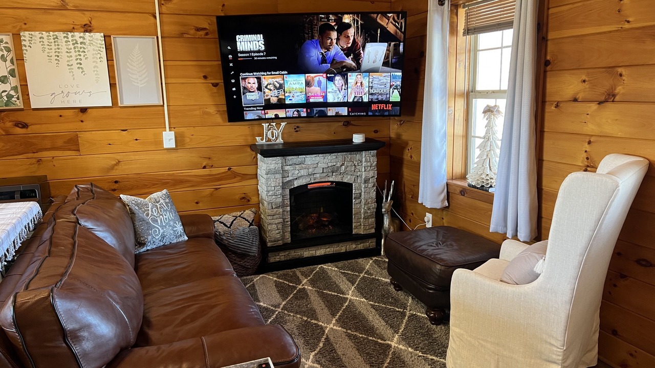 Photo of Livingroom in Stony Ridge