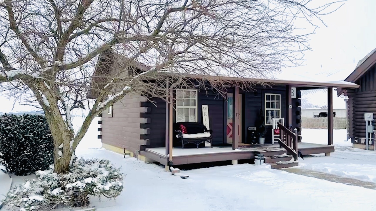Photo of Outdoor in Stony Ridge