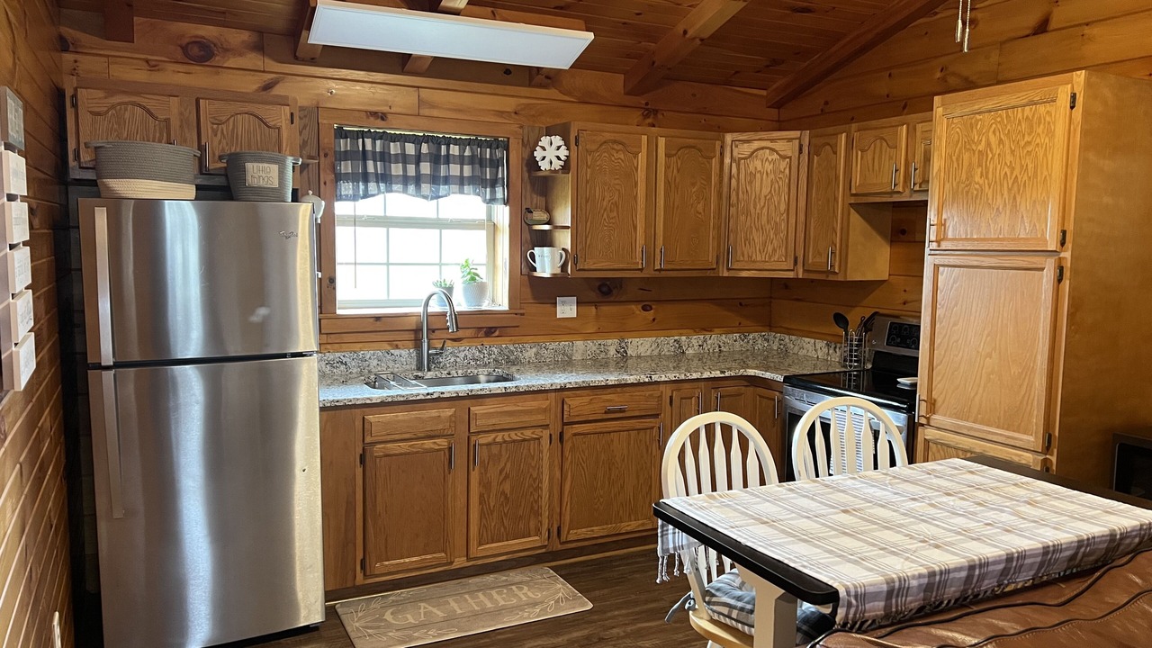 Photo of Kitchen in Stony Ridge