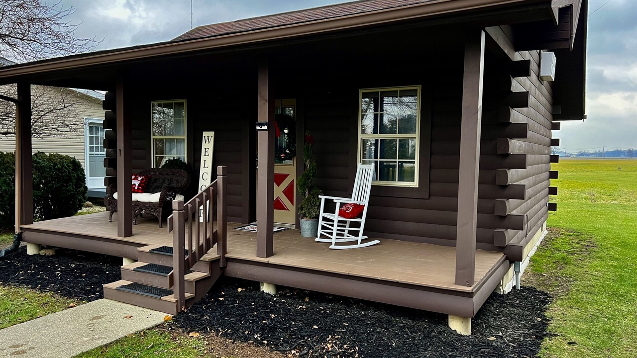 Photo of Outdoor in Stony Ridge