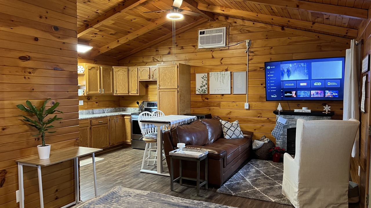 Photo of Bedroom in Stony Ridge