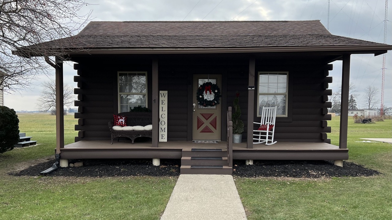 Photo of Outdoor in Stony Ridge