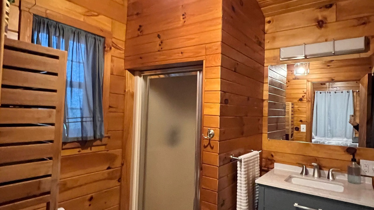 Photo of Bathroom in Stony Ridge