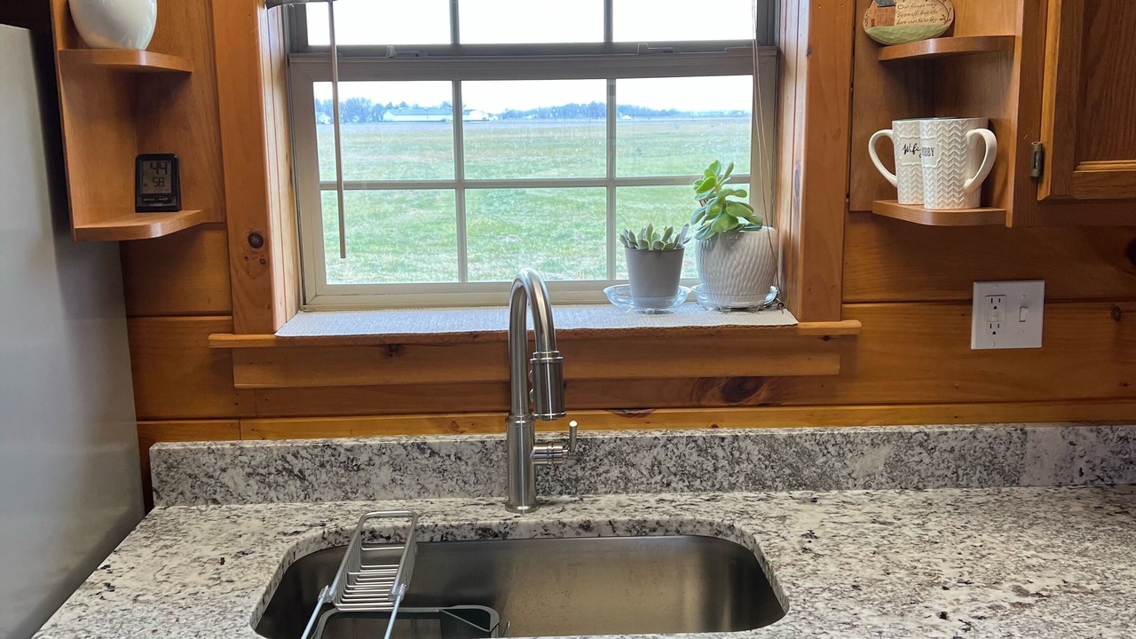 Photo of Kitchen in Stony Ridge
