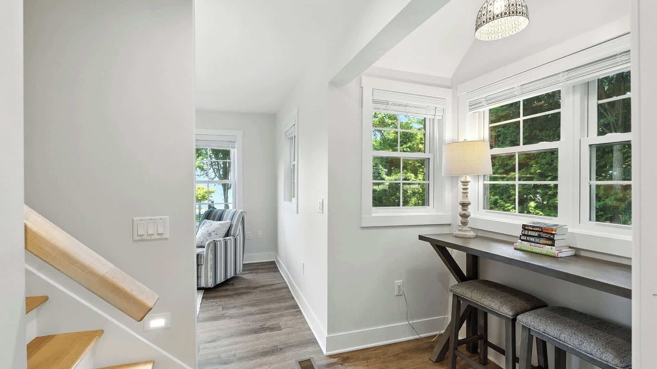 Photo of Bedroom in Sturgeon Bay