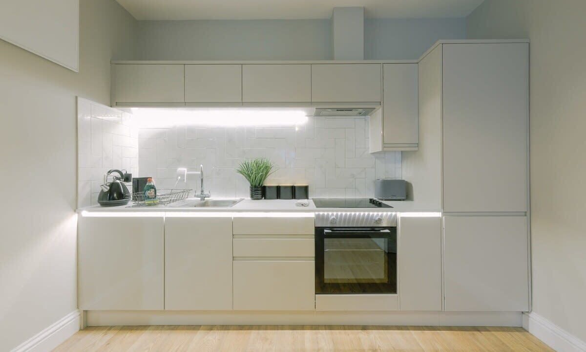 Photo of Kitchen in Patchway