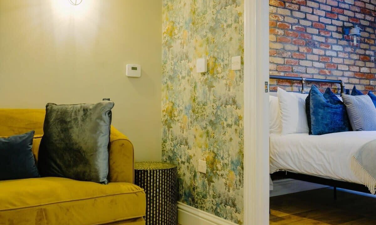 Photo of Bedroom in Patchway