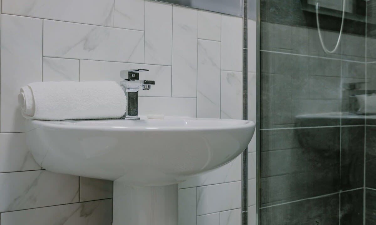 Photo of Bathroom in Patchway