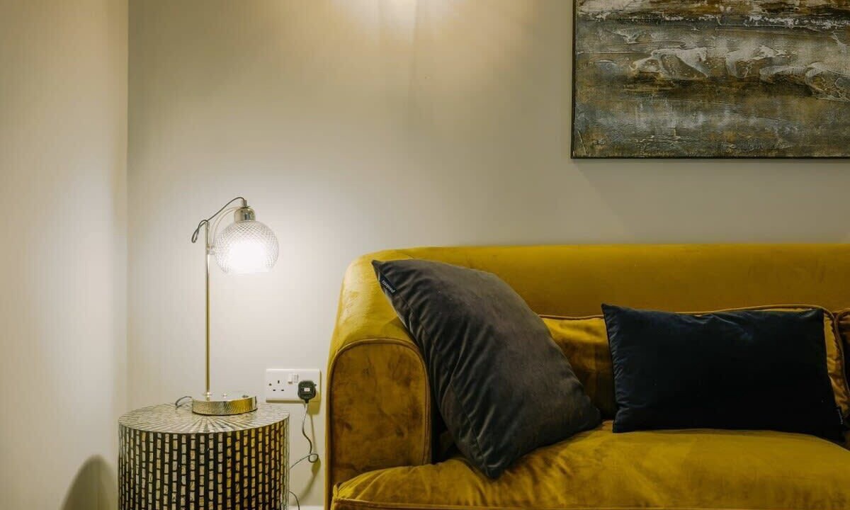 Photo of Livingroom in Patchway
