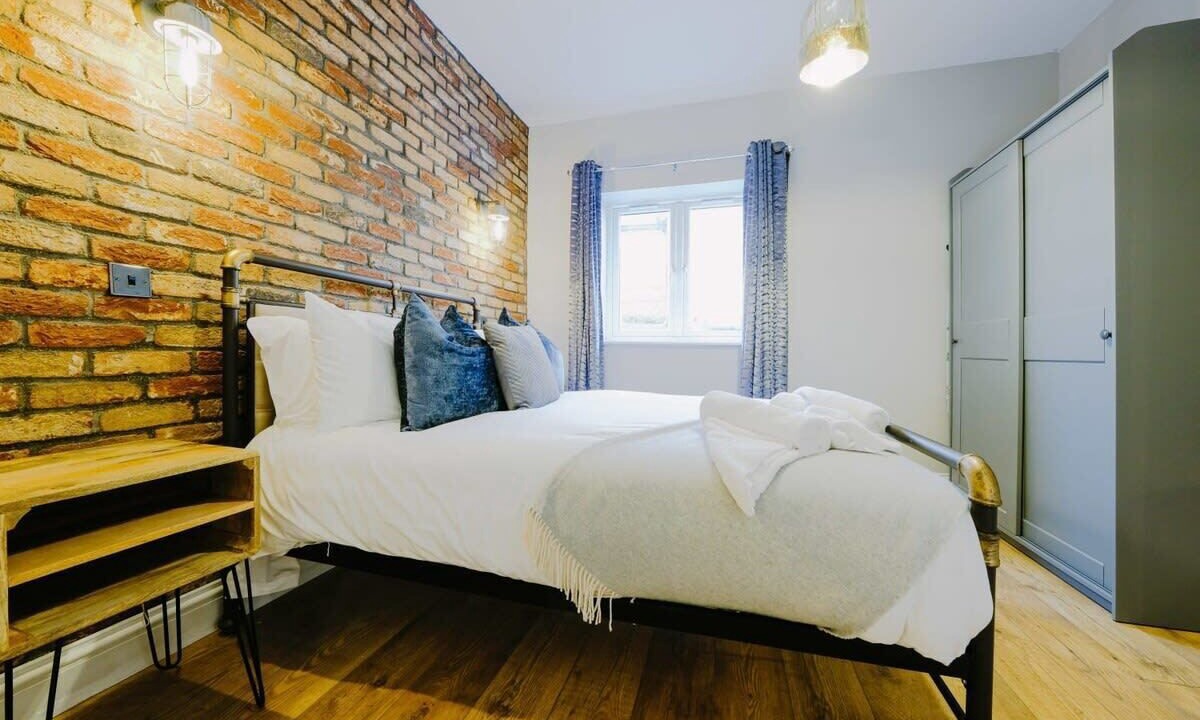 Photo of Bedroom in Patchway