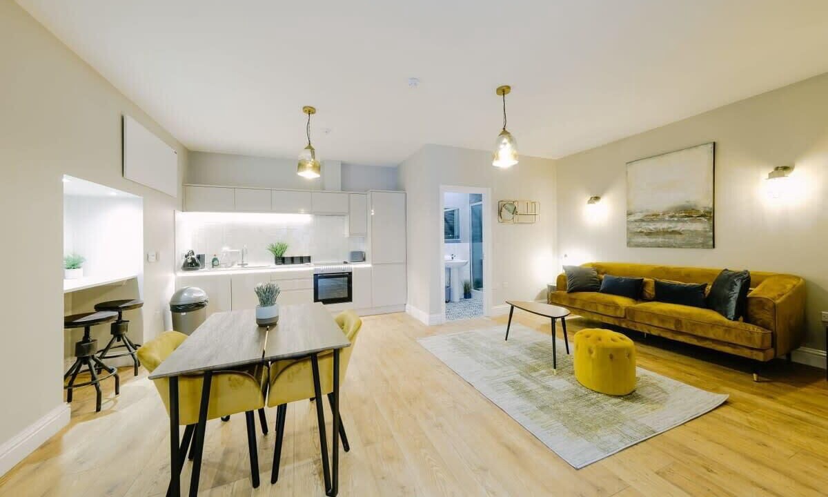 Photo of Livingroom in Patchway