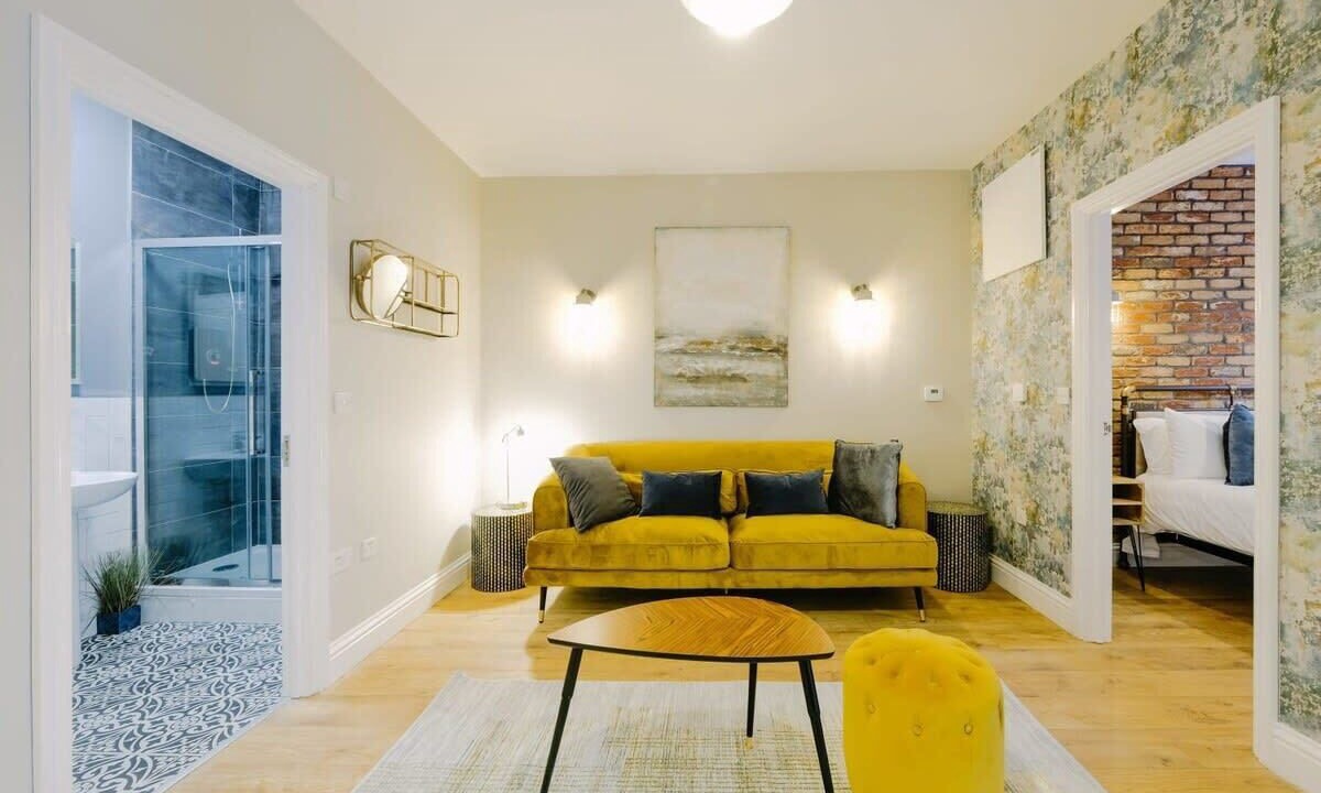 Photo of Livingroom in Patchway