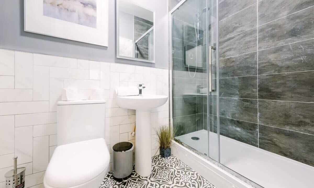 Photo of Bathroom in Patchway