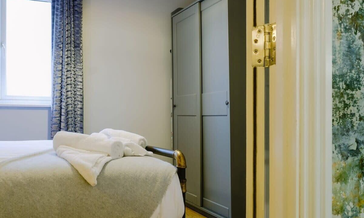 Photo of Bedroom in Patchway