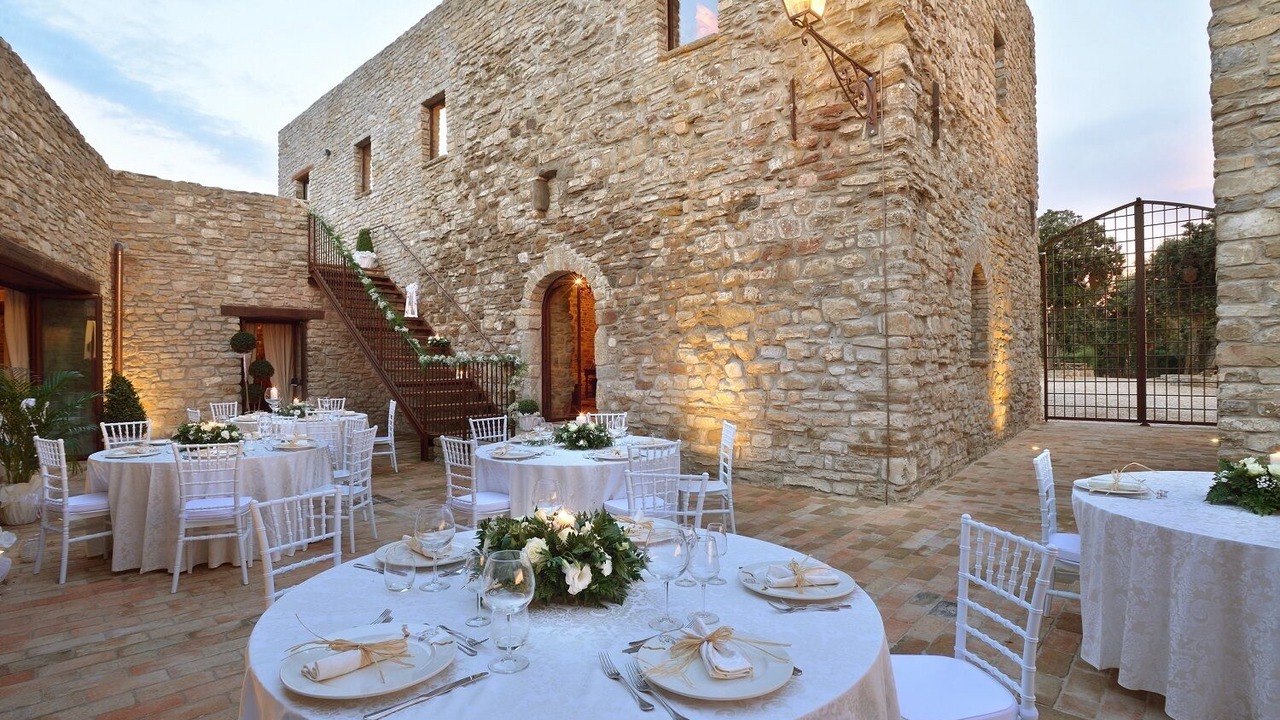 Photo of Outdoor in Gualdo Cattaneo