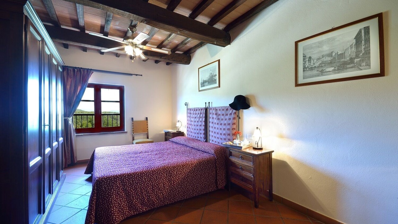 Photo of Bedroom in Gualdo Cattaneo