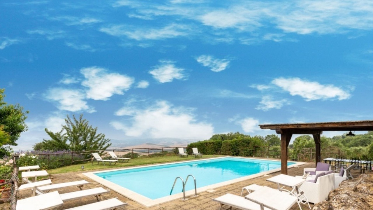 Photo of Outdoor in Pienza