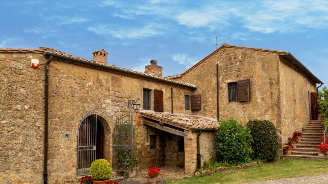 Photo of Outdoor in Pienza