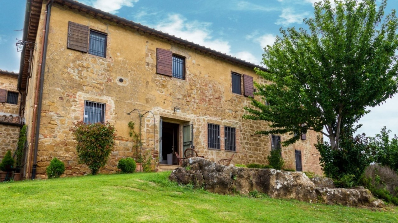 Photo of Outdoor in Pienza