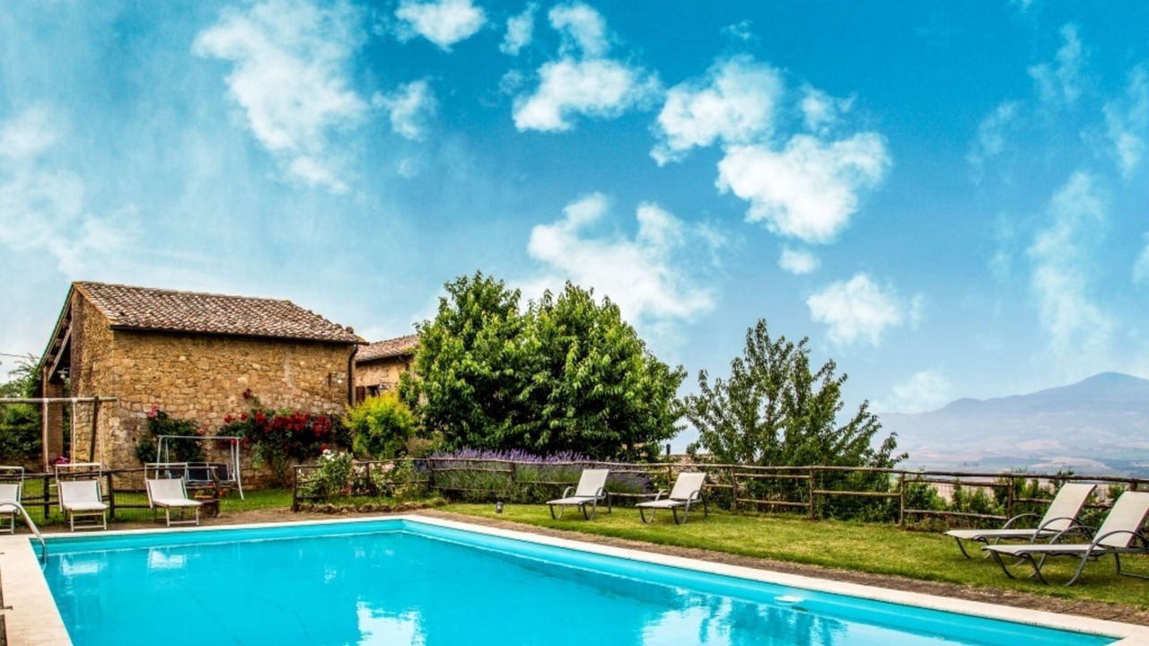 Photo of Outdoor in Pienza