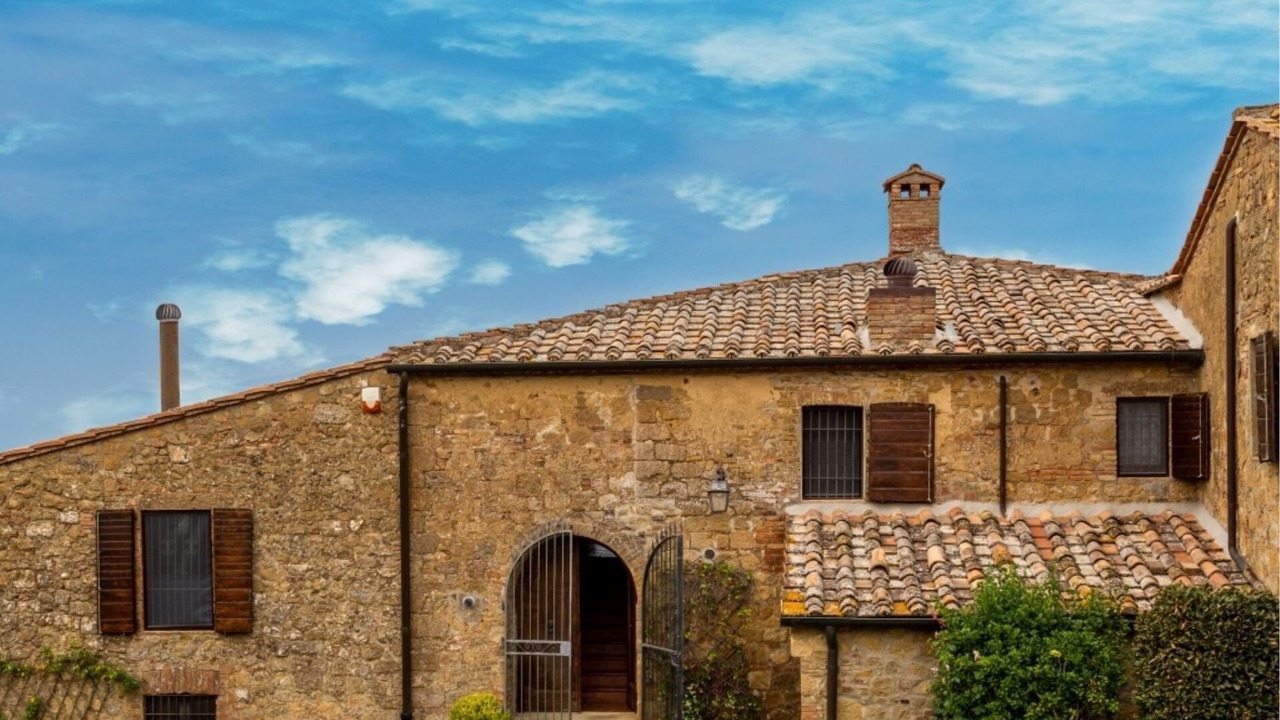 Photo of Outdoor in Pienza
