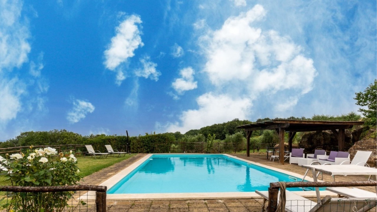 Photo of Outdoor in Pienza