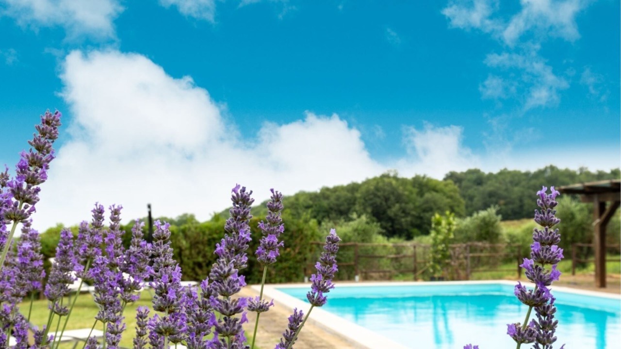 Photo of Outdoor in Pienza