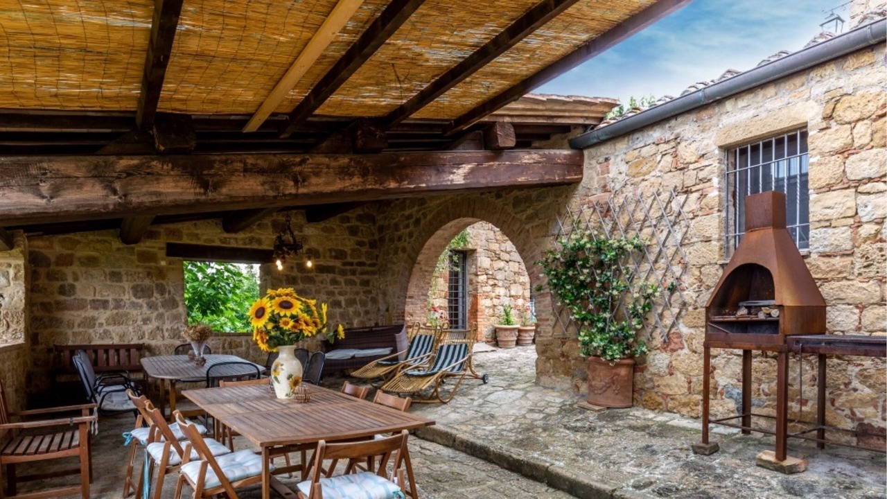 Photo of Outdoor in Pienza