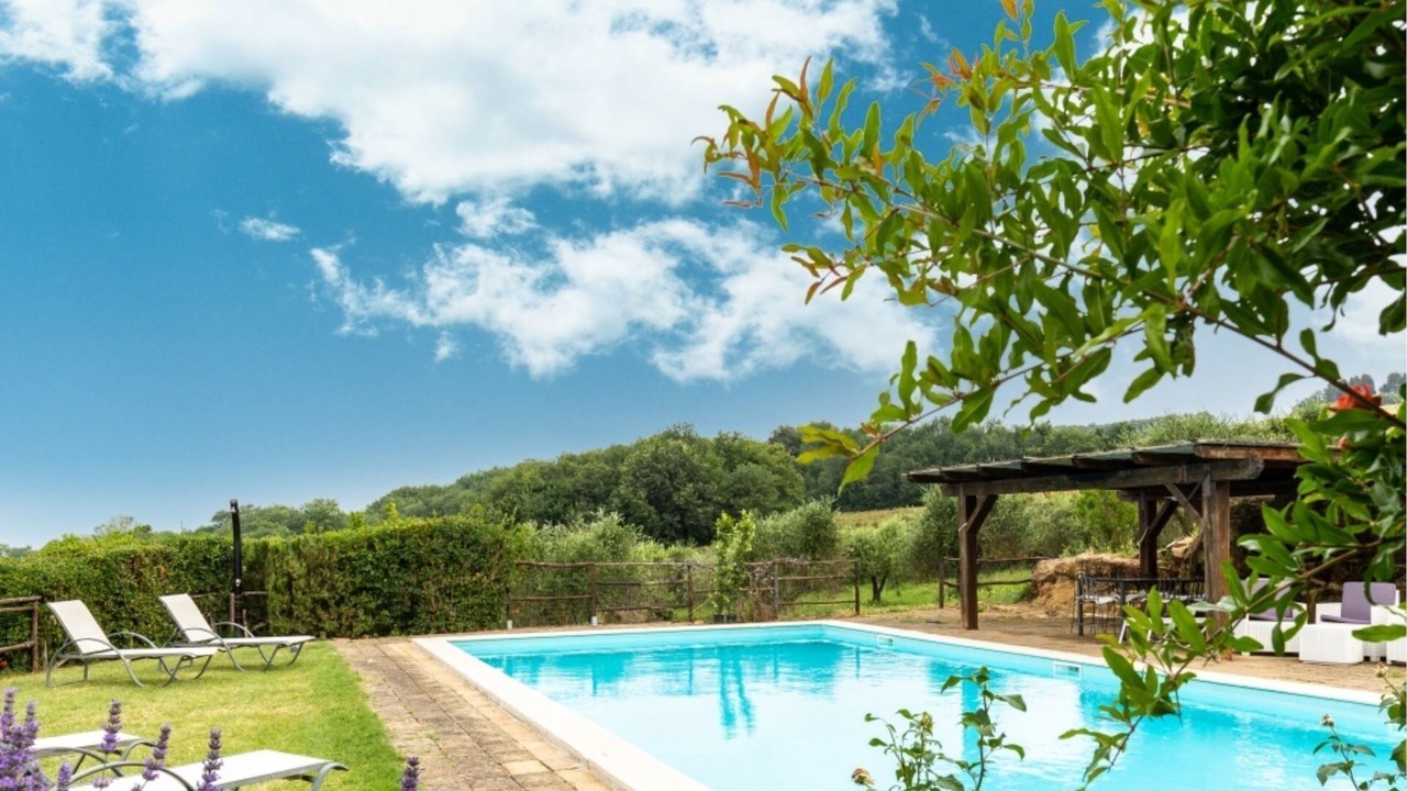 Photo of Outdoor in Pienza
