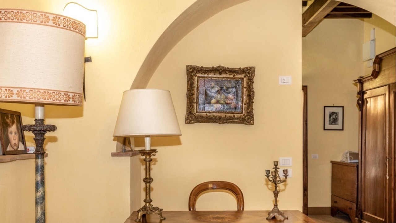 Photo of Others in Pienza