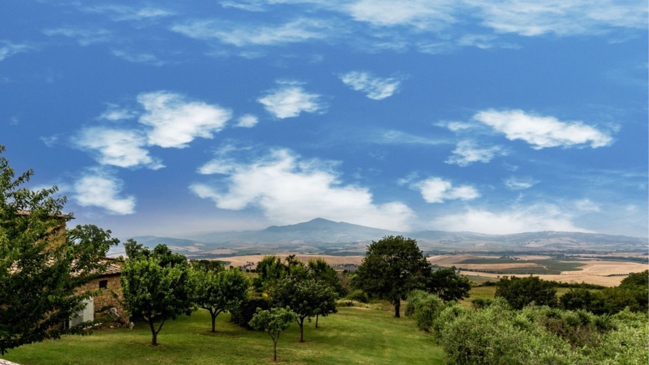 Photo of Outdoor in Pienza