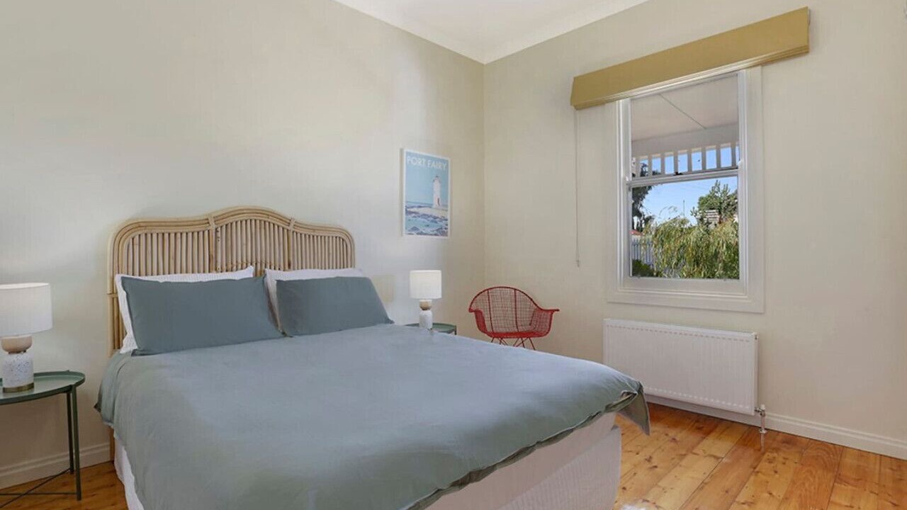 Photo of Bedroom in Warrnambool
