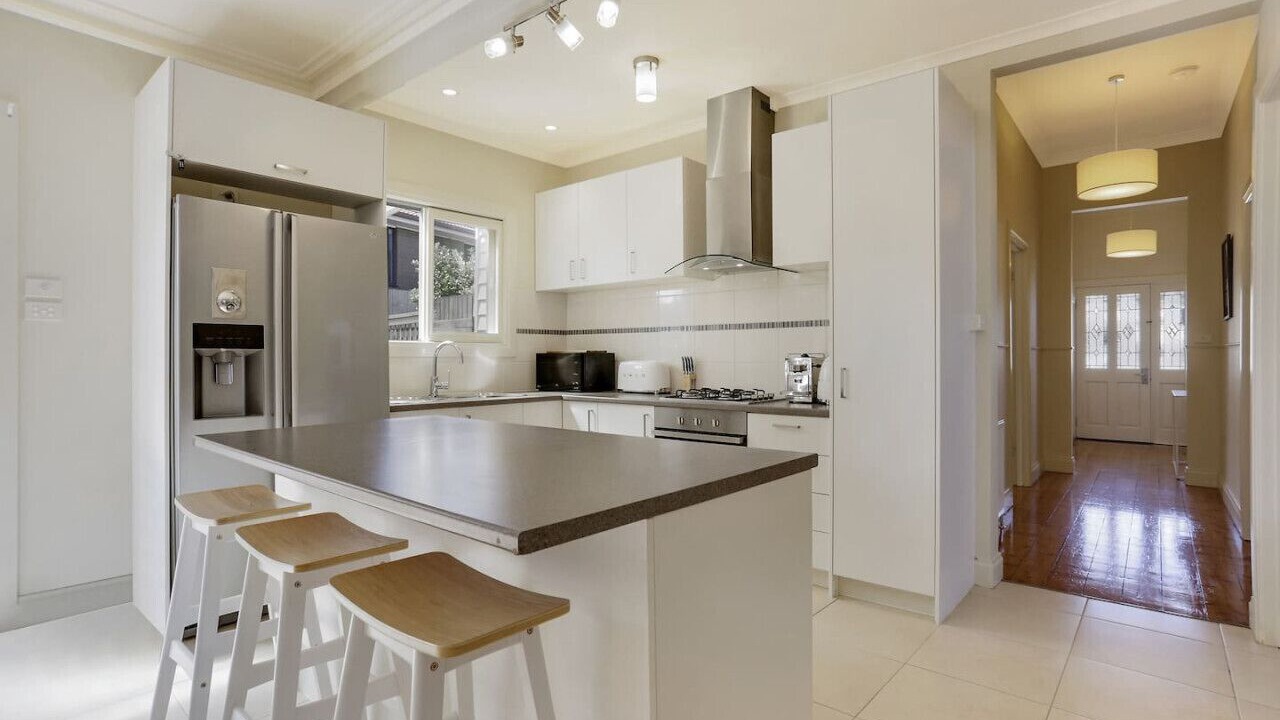 Photo of Kitchen in Warrnambool