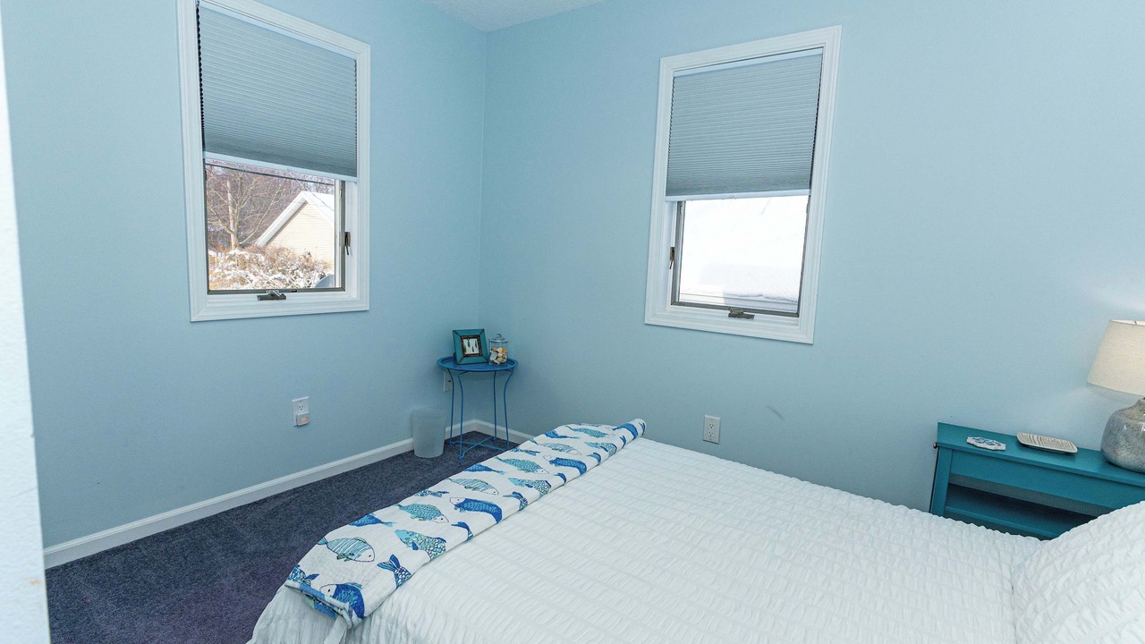 Photo of Bedroom in Fort Gratiot