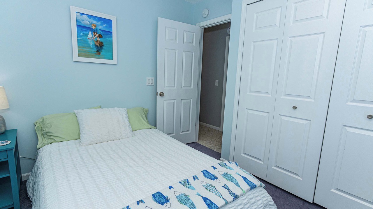 Photo of Bedroom in Fort Gratiot