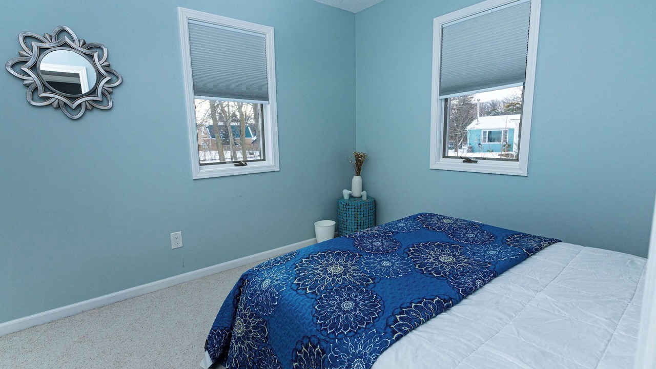 Photo of Bedroom in Fort Gratiot