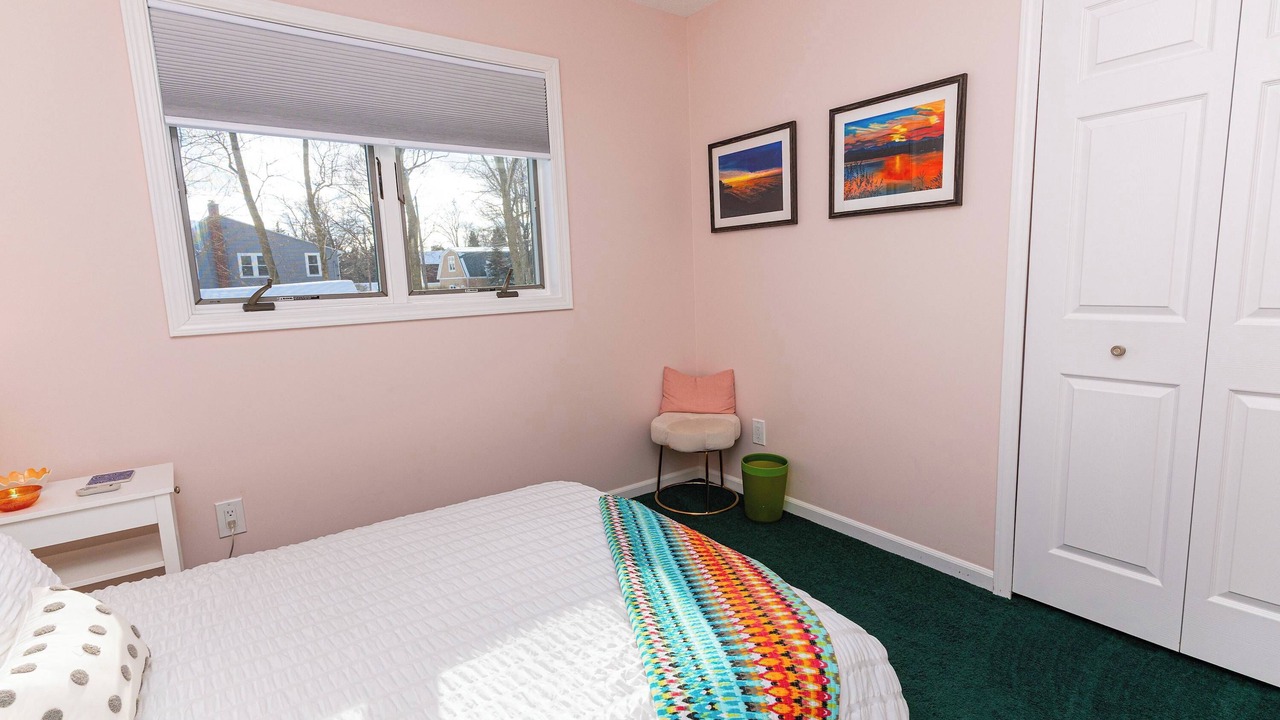 Photo of Bedroom in Fort Gratiot