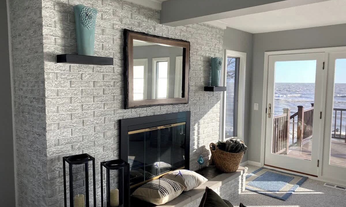 Photo of Livingroom in Fort Gratiot