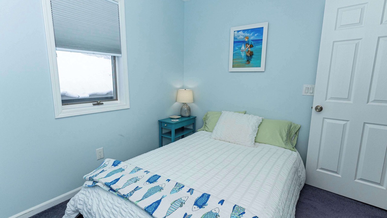 Photo of Bedroom in Fort Gratiot
