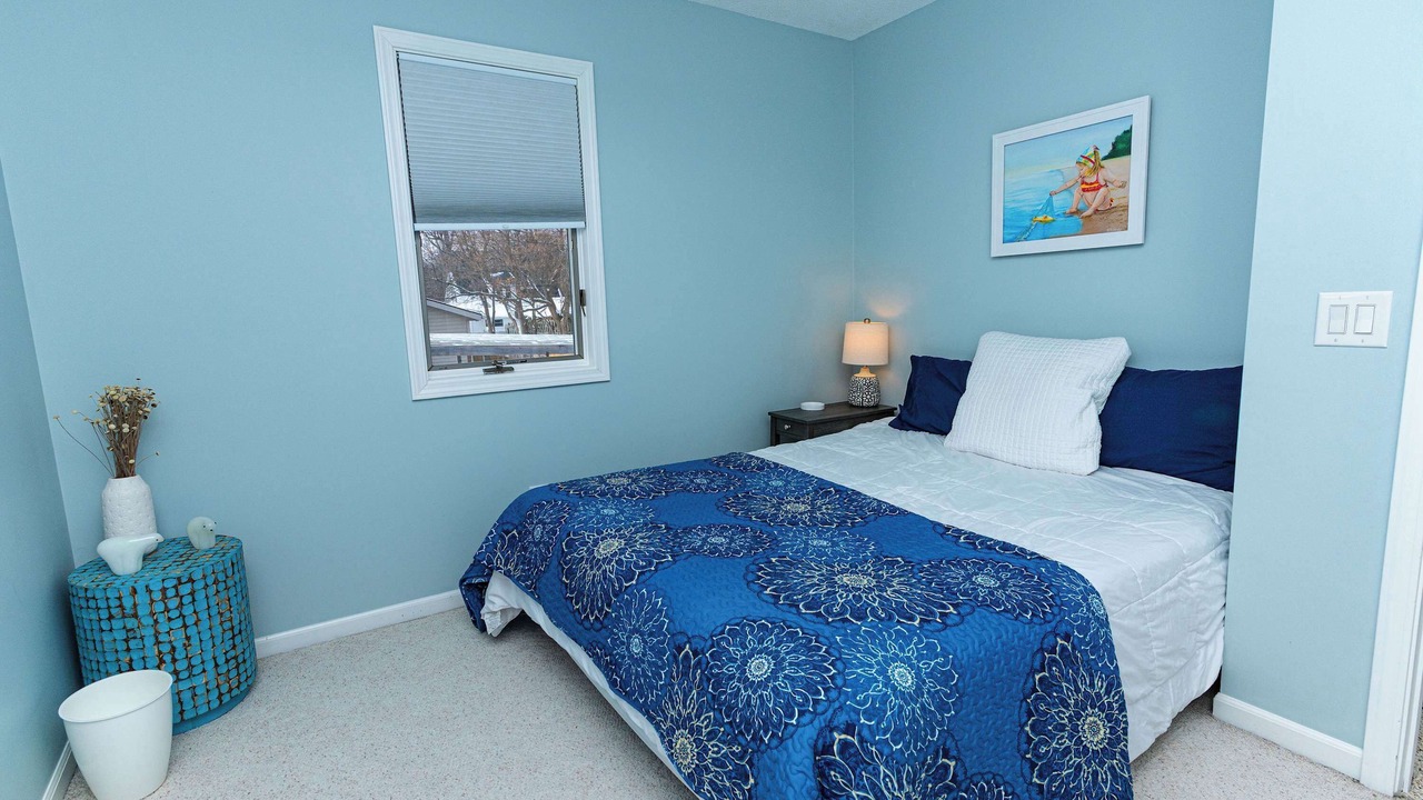 Photo of Bedroom in Fort Gratiot