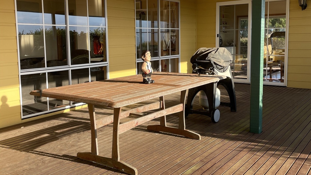 Photo of Patio Balcony in Woolamai